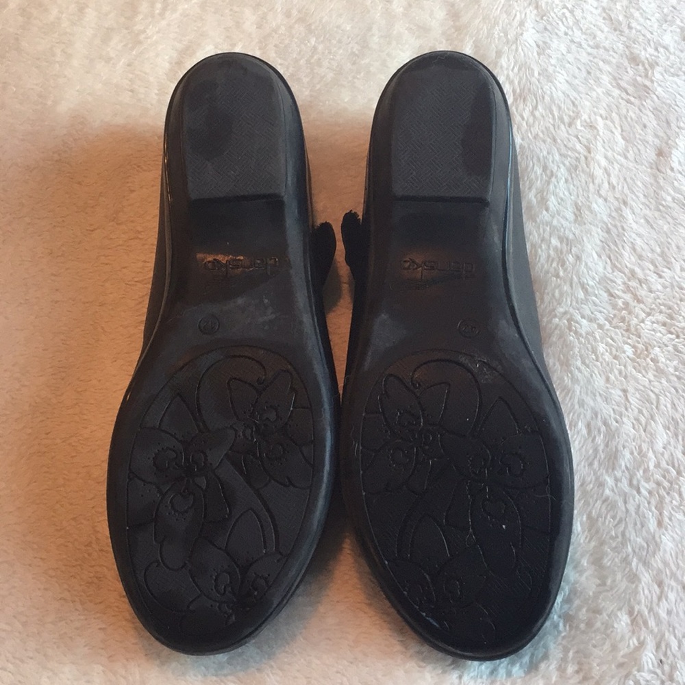 Dansko Mary Janes View 4